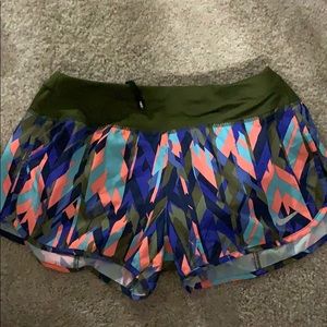 Nike shorts